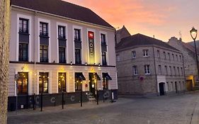 ibis Saint-Omer Centre